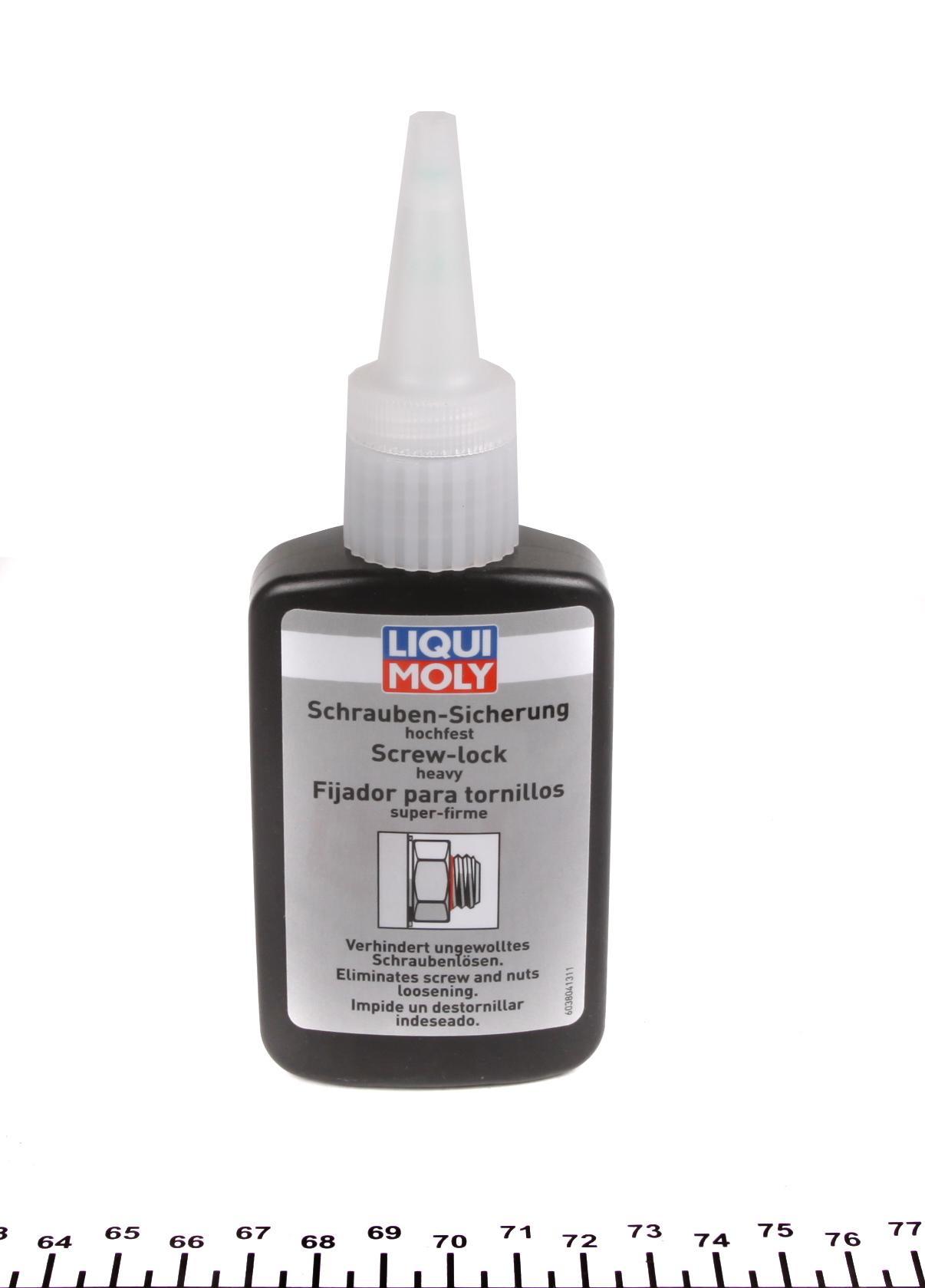 3804 LIQUI MOLY